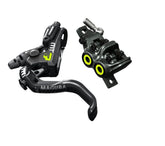 „Magura MT7 PRO“, 1 piršto HC svirties mentė (stabdžių rinkinys + suportas)
